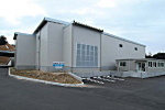豊田工場