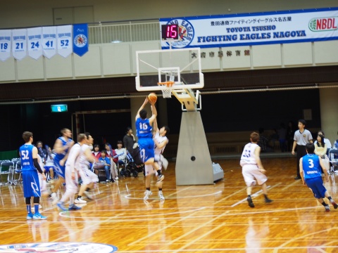 20140125バスケ2 20140125バスケ2