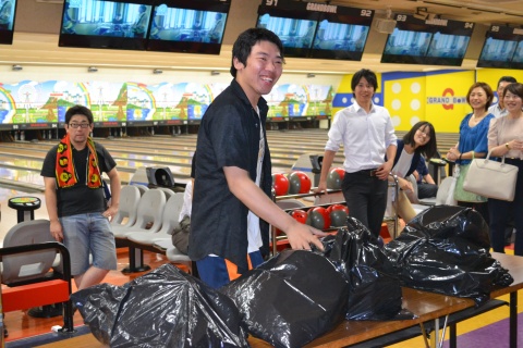 2014景品授与 2014景品授与